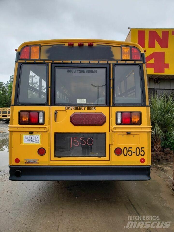 Thomas C-2 Autre bus