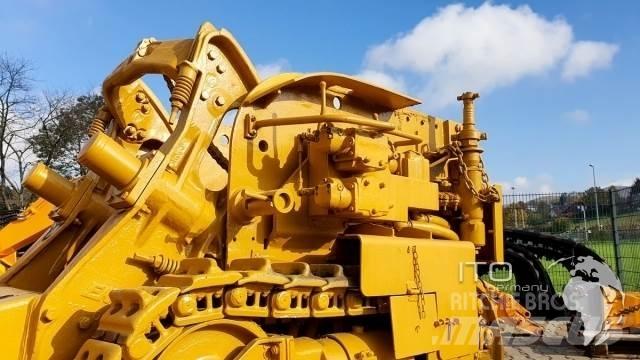 Eimco Elecon 630 Chargeuses pour exploitations minières souterraines