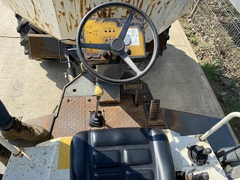 Terex TA6s Dumper Mini tombereau