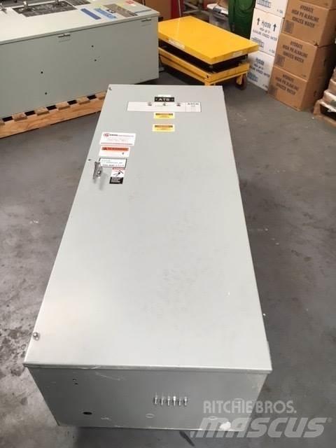 Asco 940 series Autres accessoires
