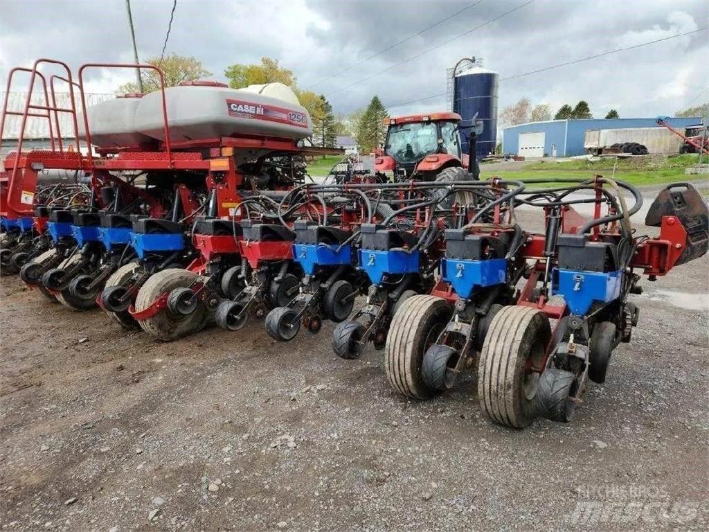 Case IH 1250 Autres accessoires