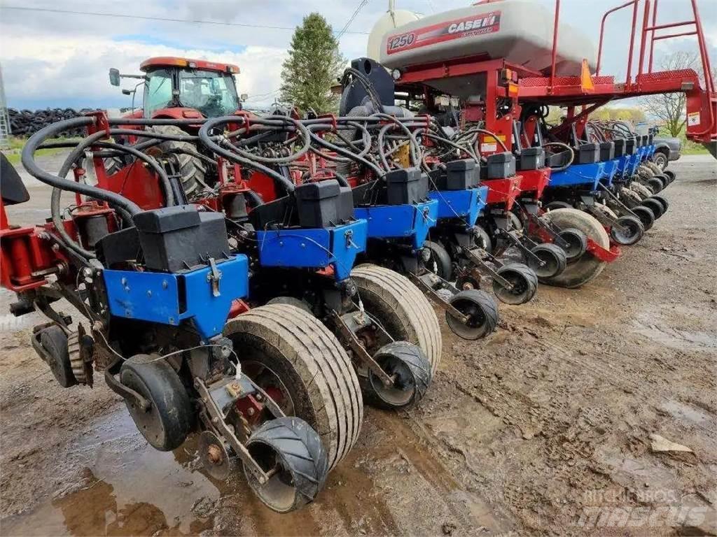 Case IH 1250 Autres accessoires