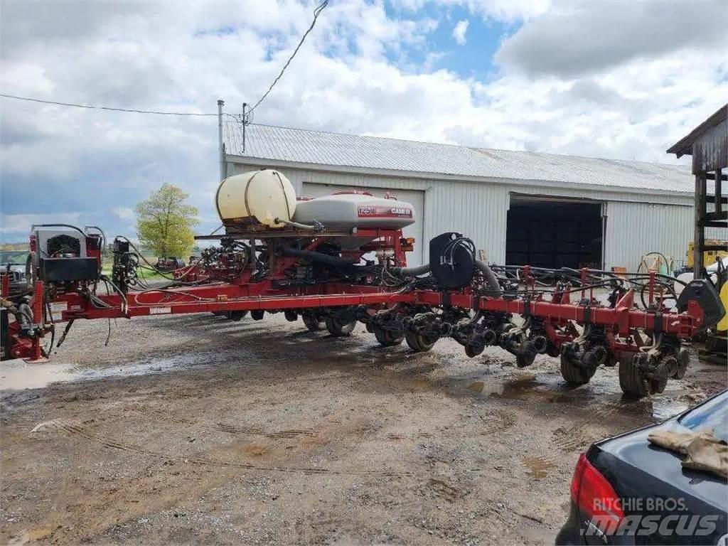 Case IH 1250 Autres accessoires