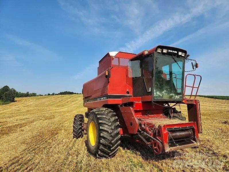 Case IH 1680 Autres accessoires
