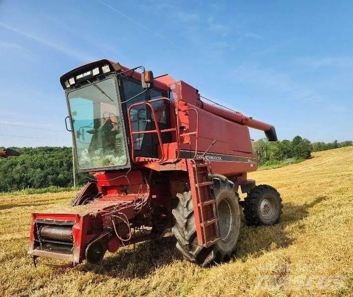 Case IH 1680 Autres accessoires