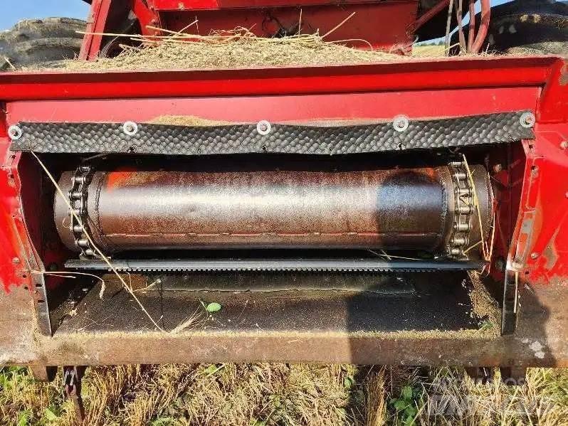 Case IH 1680 Autres accessoires