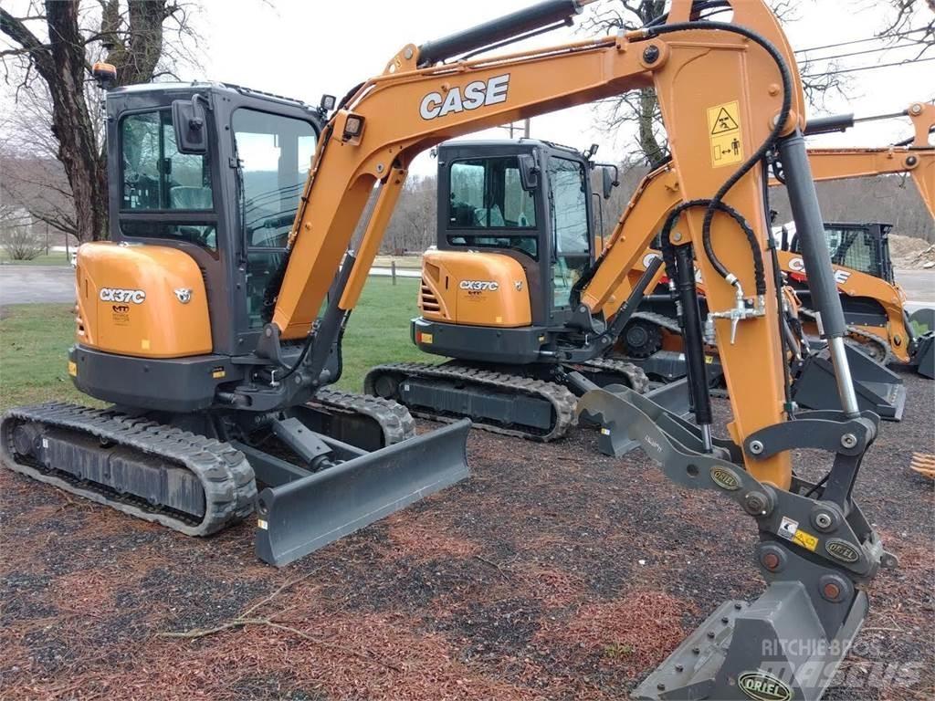 Case IH CX37C Autres accessoires