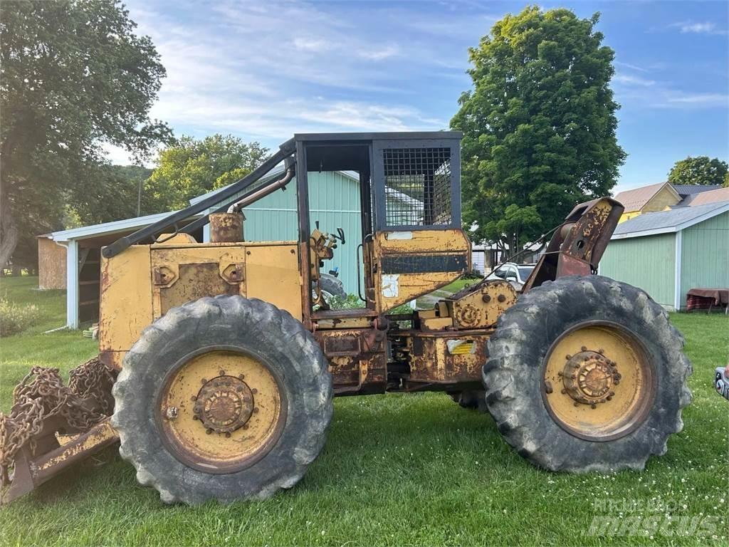 CAT 508 Autres accessoires