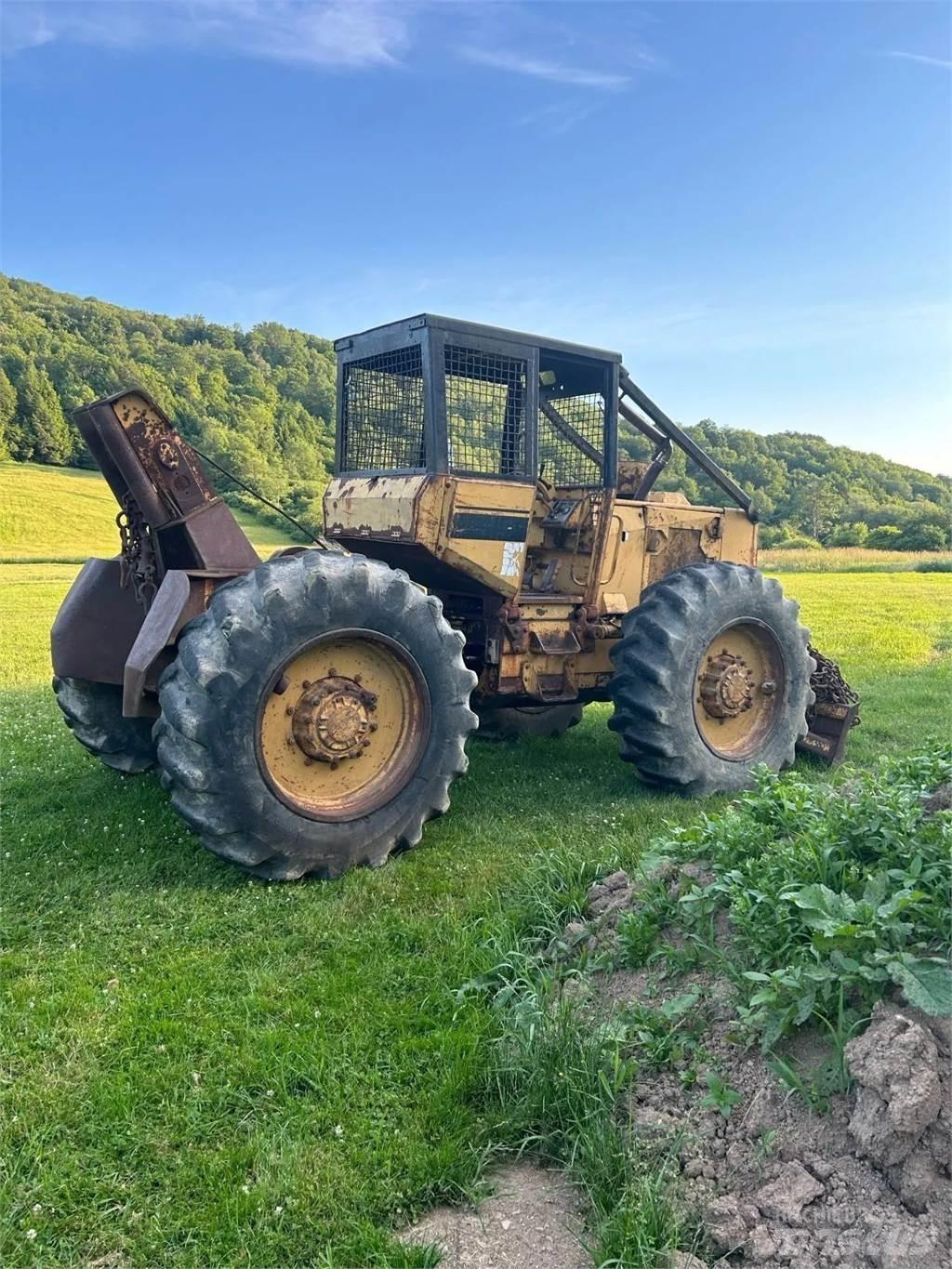 CAT 508 Autres accessoires