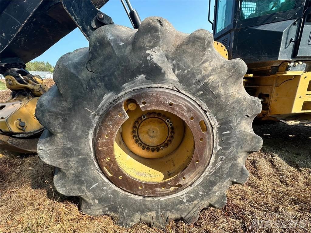 CAT 525D Autres accessoires