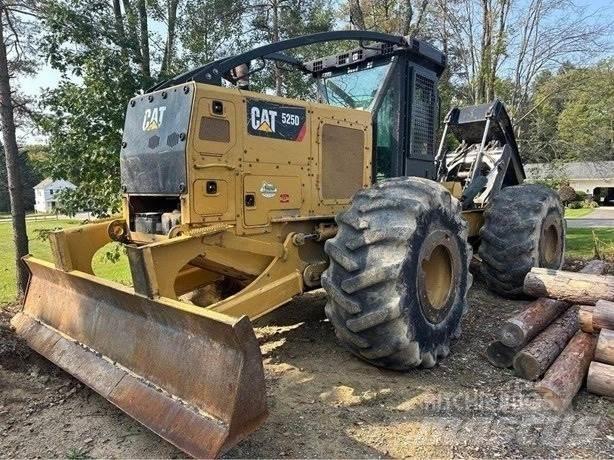 CAT 525D Autres accessoires