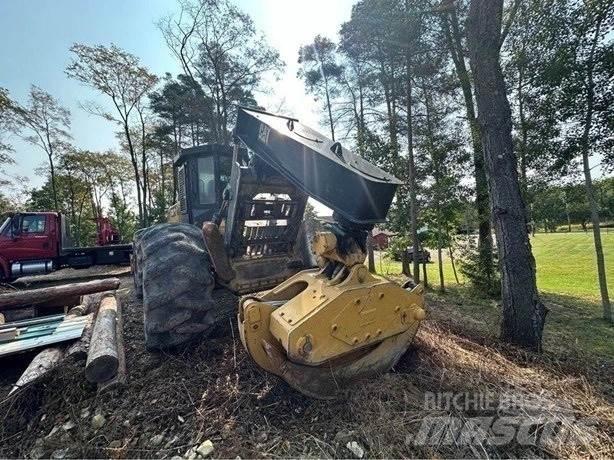 CAT 525D Autres accessoires