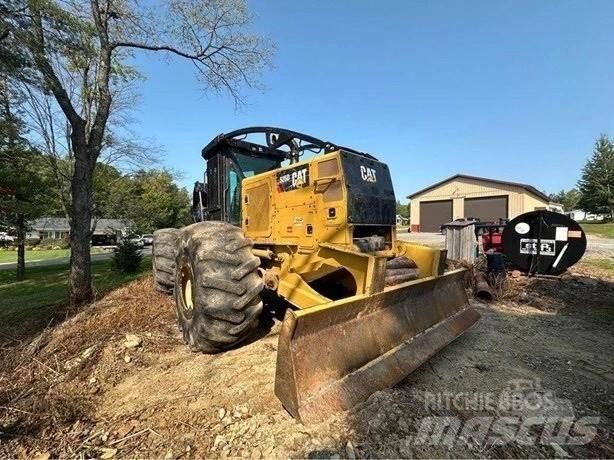 CAT 525D Autres accessoires