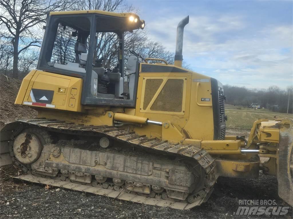 CAT D6k Autres accessoires
