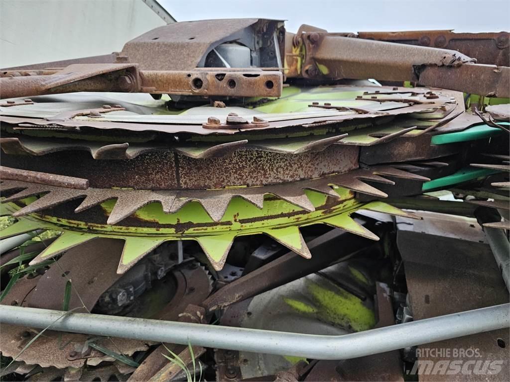 CLAAS ORBIS 750 Autres accessoires