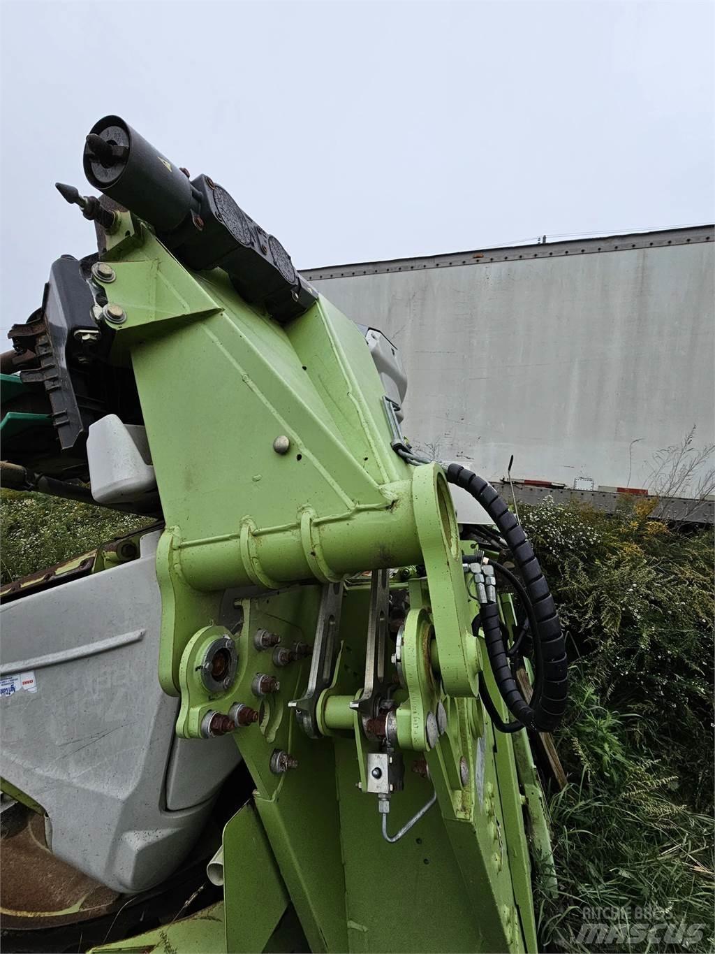 CLAAS ORBIS 750 Autres accessoires