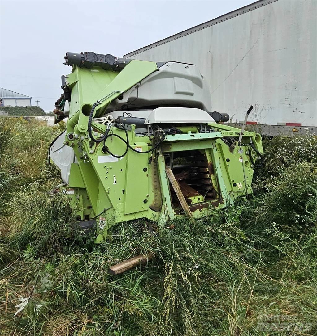 CLAAS ORBIS 750 Autres accessoires