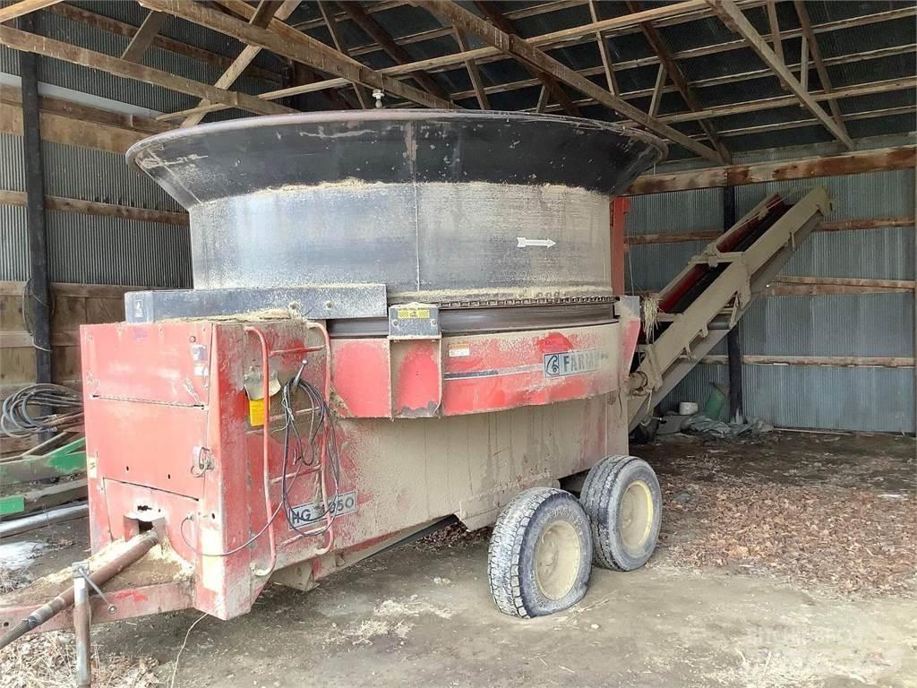 Farmhand 1050 Autres accessoires