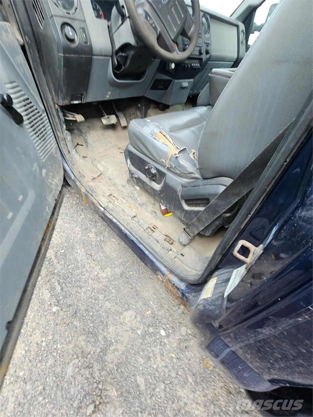 Ford F250 Autres accessoires