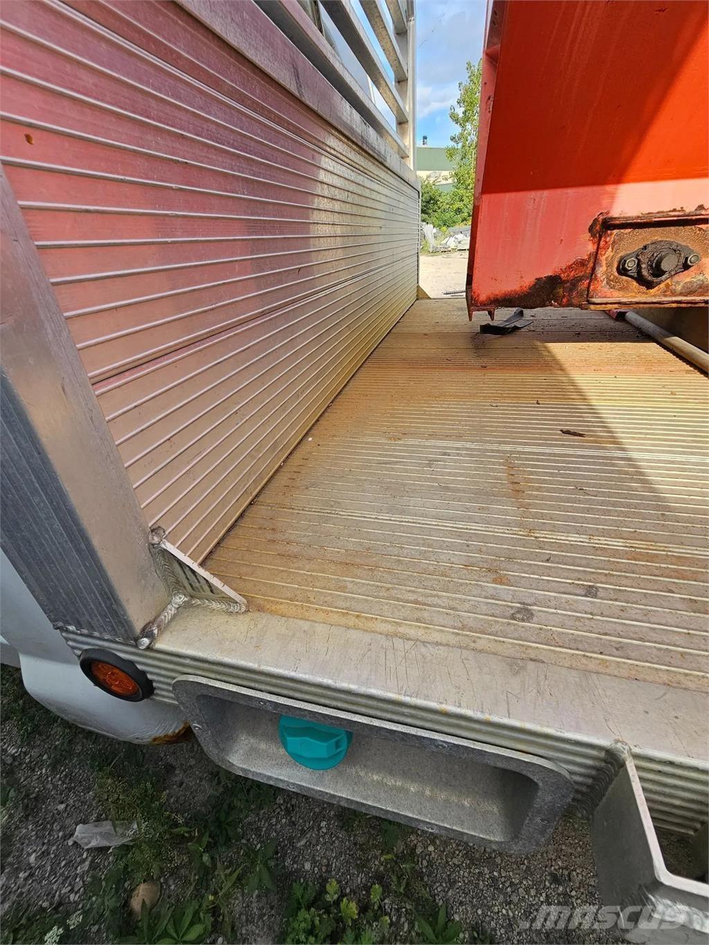 Ford F350 Autres accessoires