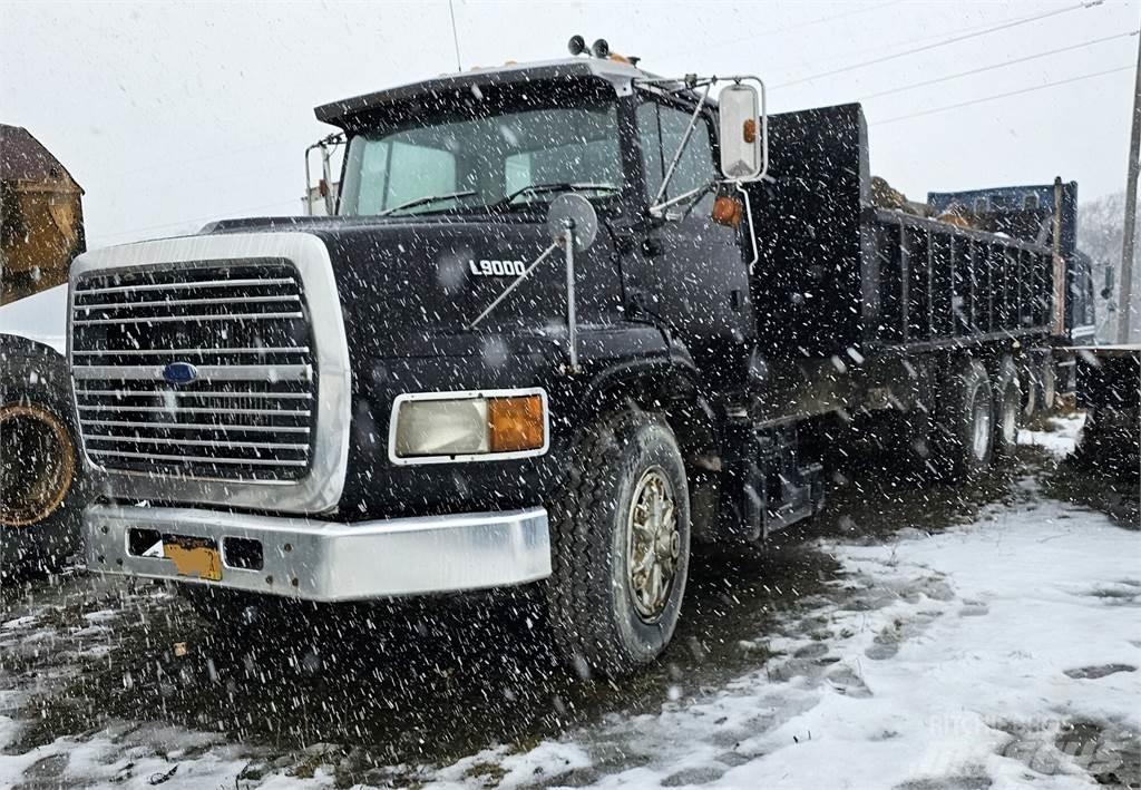 Ford L9000 Autres accessoires