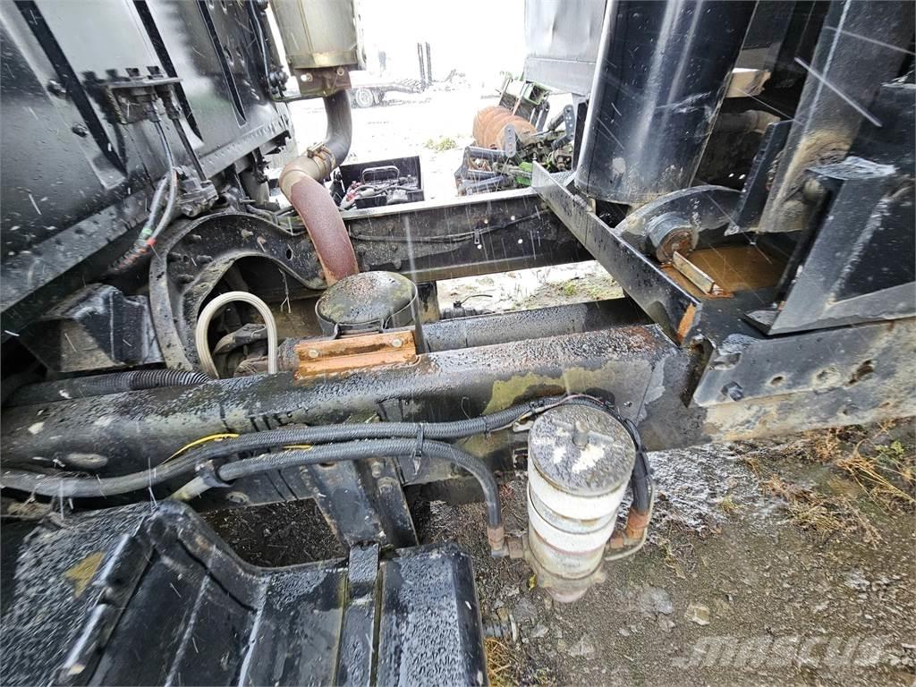 Ford L9000 Autres accessoires