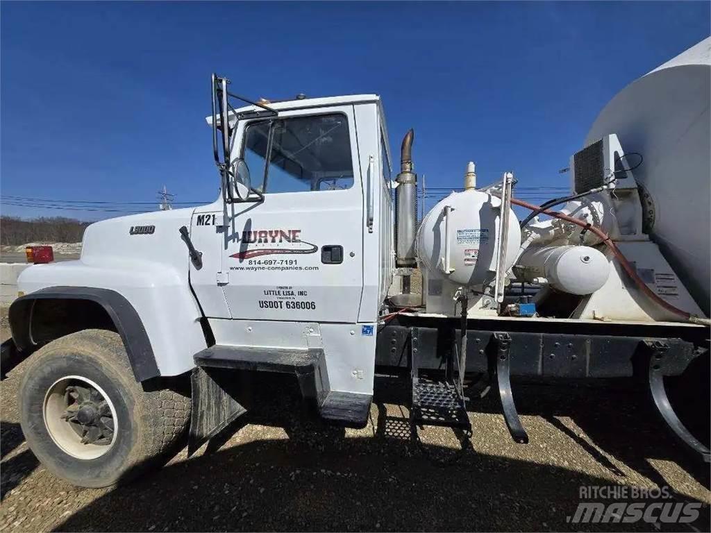 Ford L9000 Autres accessoires
