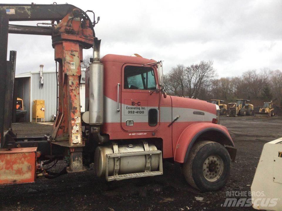 Freightliner Fl Autres accessoires