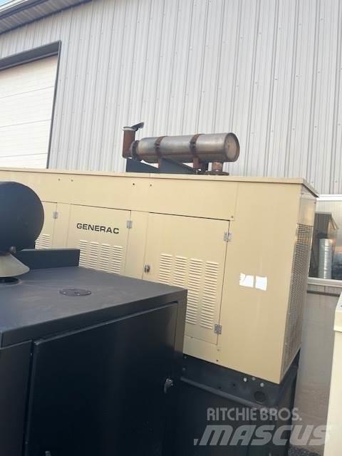 Generac 180kw Autres accessoires