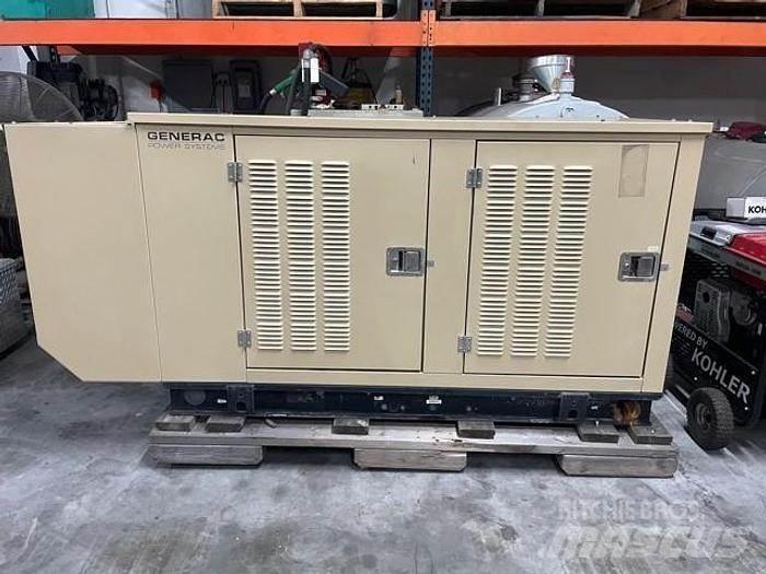 Generac 4605 Autres accessoires