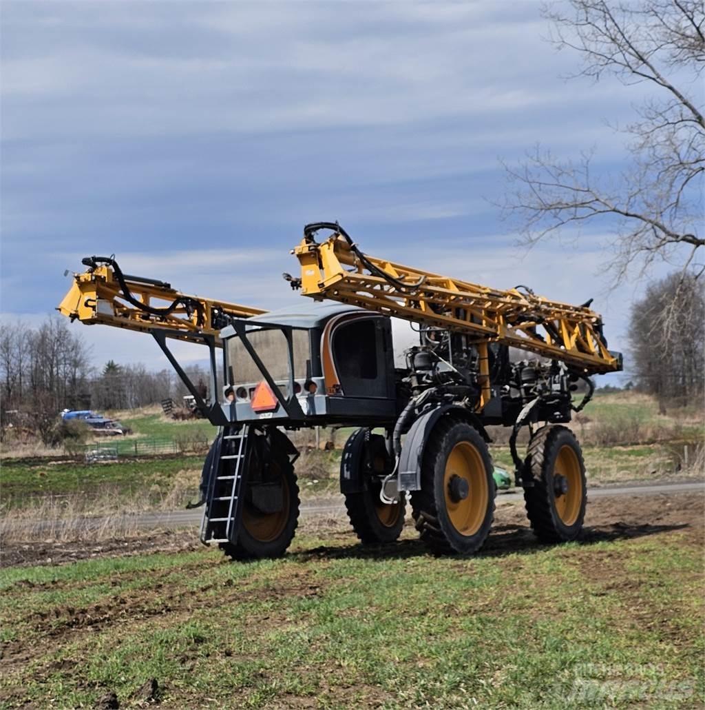 Hagie STS12 Autres accessoires