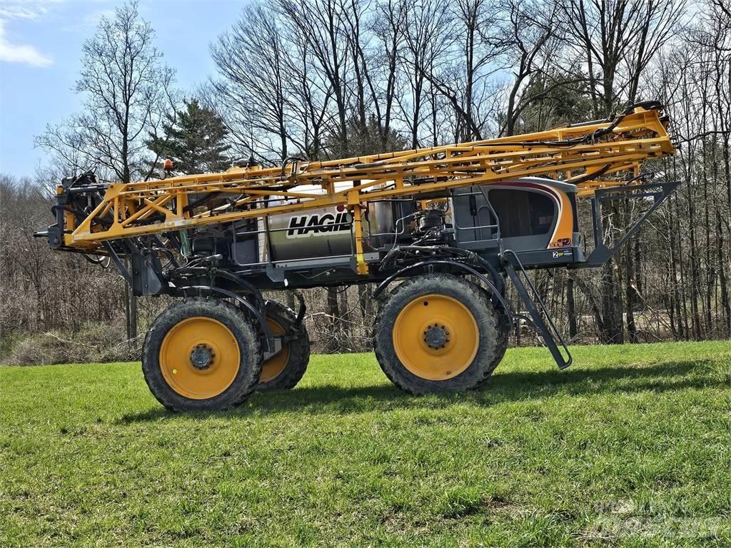 Hagie STS12 Autres accessoires