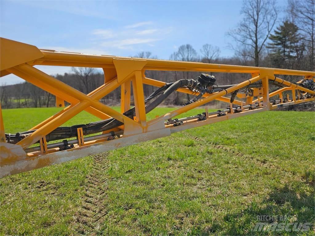 Hagie STS12 Autres accessoires