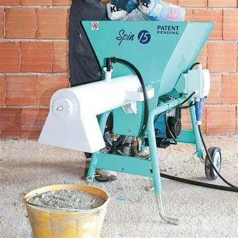 Imer Spin 15A Autres accessoires