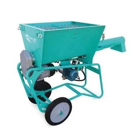 Imer Spin 30 Autres accessoires