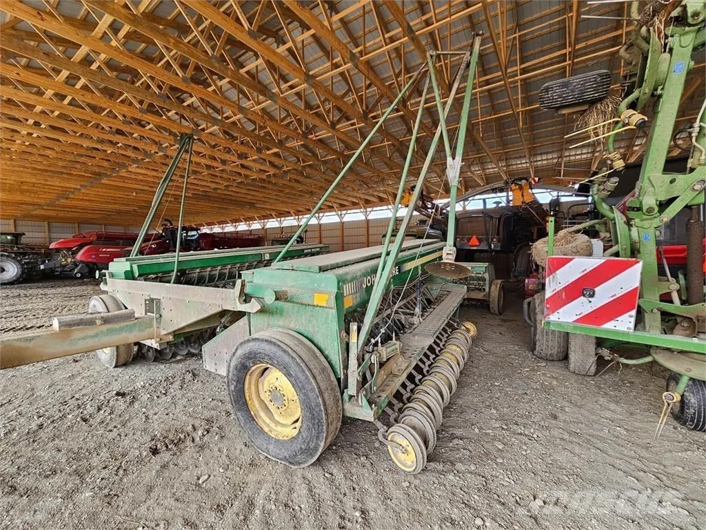 John Deere 450 Autres accessoires