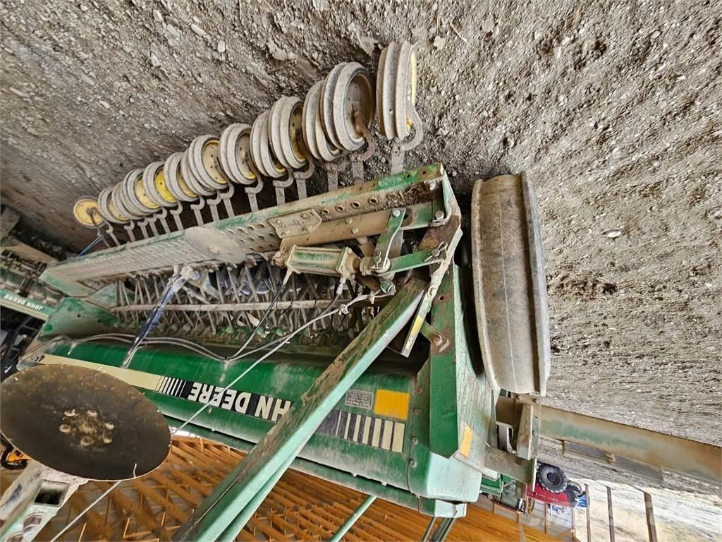 John Deere 450 Autres accessoires
