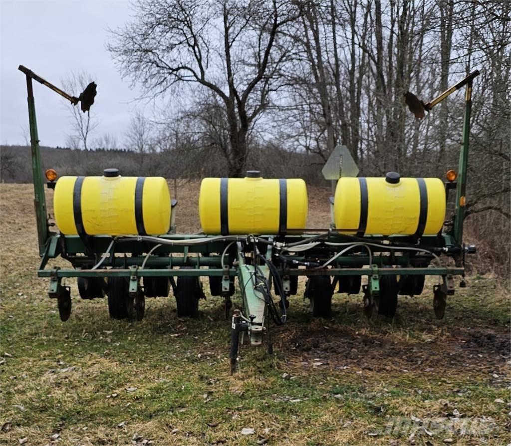 John Deere 7000 Autres accessoires
