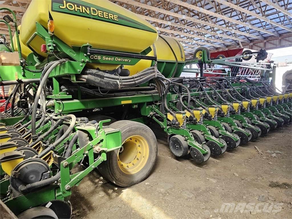 John Deere DB60 Autres accessoires