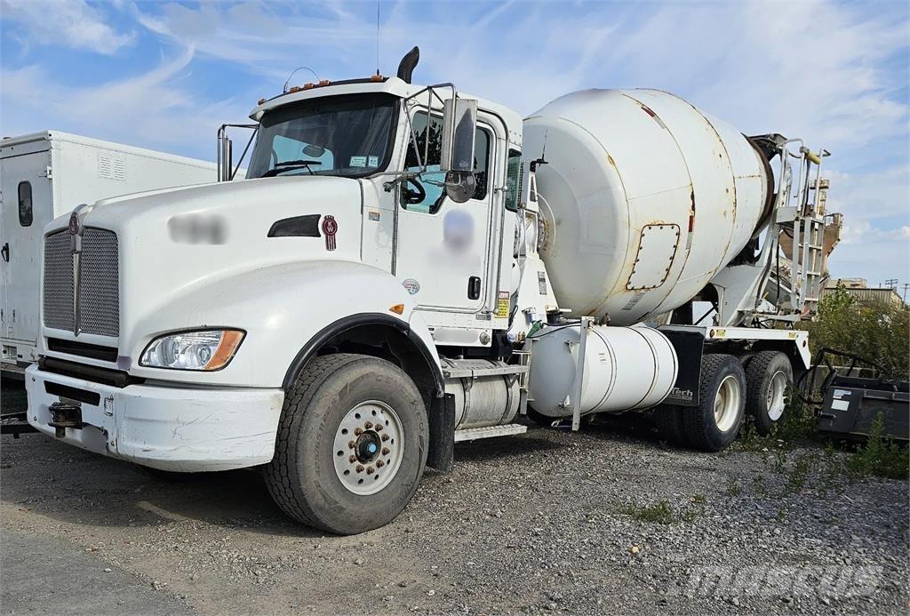 Kenworth T440 Autres accessoires