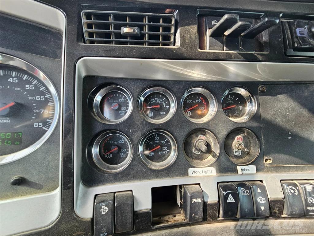 Kenworth T440 Autres accessoires