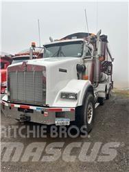 Kenworth T800 Autres accessoires
