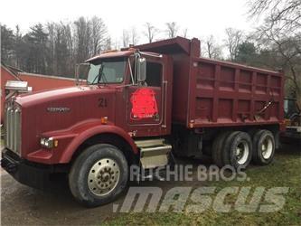 Kenworth T800 Autres accessoires
