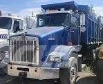 Kenworth T800 Autres accessoires