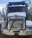 Kenworth T800 Autres accessoires