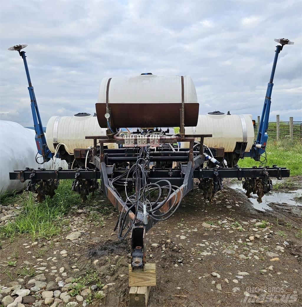 Kinze 3000 Autres accessoires