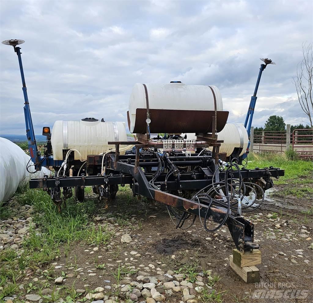 Kinze 3000 Autres accessoires