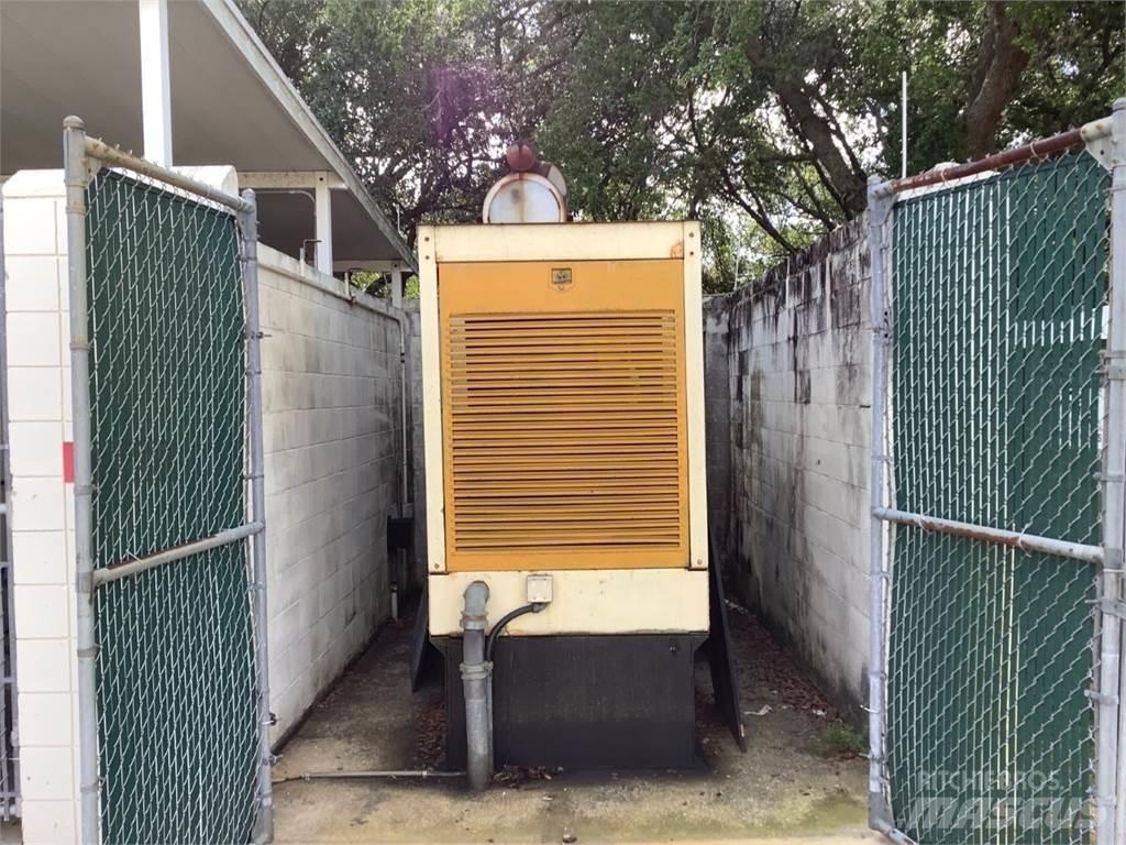 Kohler 200kw Autres accessoires
