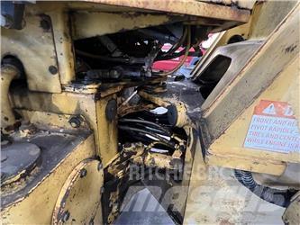 Komatsu WA180-1 Chargeuse sur pneus