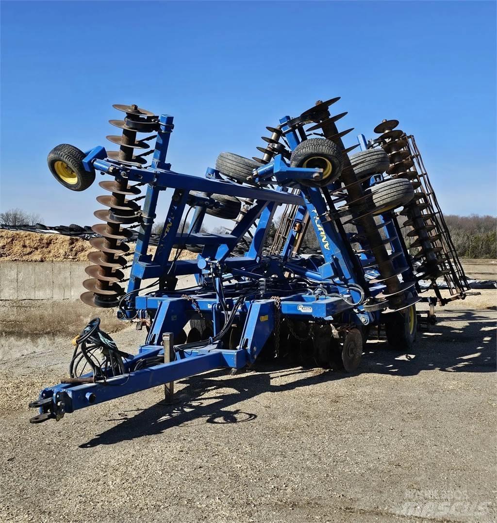 Landoll 7431-26 Autres accessoires